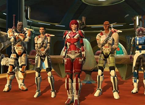 swtor companions|swtor how to switch companions.